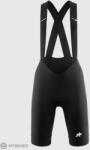 ASSOS UMA GT S11 női rövidnadrág, black series (2XL)