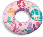 Mondo Colac de înot gonflabil Mermaids Swim Ring Mondo 50 cm de la 24 luni (MON16983)