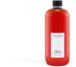 Millefiori Mela & Cannella utántöltő, 500 ml