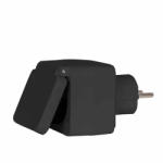 Denver Electronics PLO-108 smart outdoor power plug (PLO-108) - scom