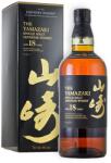  Suntory Yamazaki 18 YO 0, 7l 43%