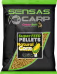 SENSAS Super Feed Pellets Natural Corn 2mm 650g (A0.S89966)