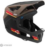 Leatt MTB Enduro 4.0 sisak, loam brown (S (51-55 cm))