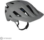 Leatt MTB Trail 3.0 sisak, szürke (M (55-59 cm))