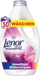 Lenor Color Amethyst 2, 25 l (50 mosás)