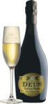  Deus Biére Brut Sörpezsgő 11.5% 0.75l