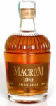  Macrum Kávé ízű szeszesital 0.7l 35%