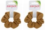 ZANSOT 2 × Scrunchie hajgumi