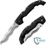 Cold Steel Kris Voyager (AUS10A)