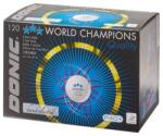 Donic Mingi Donic World Champion *** P40+ albe, 120 de bucati