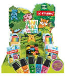 STABILO Display, STABILO Animal Vibes, vegyes (TST25311) (TST25311)