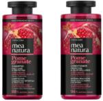 FARCOM Mea Natura gránátalma sampon mindennapi használatra 300 ml + kondicionáló Gr. Alma 300 ml (1271)