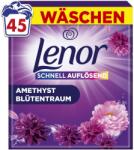 Lenor Color Amethyst 2, 25 kg (45 mosás)