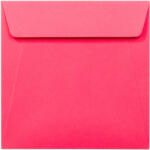 Daco Plic patrat Invitas Fucsia PC1414F DACO - Set 25 (PC1414F)
