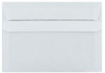Daco Plic C6 siliconic Set 100 Alb PC681 DACO (PC681)