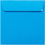 Daco Plic patrat siliconic Albastru PC1616A DACO - Set 25 (PC1616A)