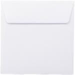 Daco Plic patrat Invitas Alb PC1414W DACO - Set 25 (PC1414W)