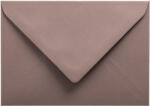 Daco Plic color C6 gumat Maro taupe PC612TP DACO - Set 25 (PC612TP)