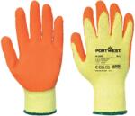 Portwest Manusi Classic Grip portocaliu A150 Portwest marimea XL A150ORRXL