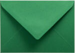 Daco Plic color C6 gumat Verde Christmas DACO PC612VC - Set 25 (PC612VC)