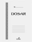 Ecada Dosar plic ECADA 51101 - Set 50 (51101)
