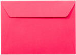 Daco Plic color siliconic Fucsia PC13F DACO - Set 25 (PC13F)