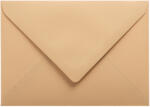 Daco Plic color C6 gumat Caramel DACO PC612CA - Set 25 (PC612CA)