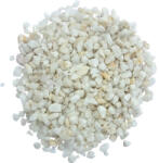 Rosi´s Aquarienkies Piatră decor acvariu alb deschis 2-5 mm, 5 kg (81102)