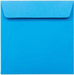 Daco Plic patrat Invitas Albastru PC1414A DACO - Set 25 (PC1414A)