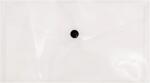 Daco Mapa plastic plic cu capsa - tip plic DL Transparent DACO - Set 12 (MP121T)