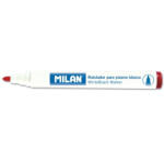 MILAN Marker tabla magnetica Rosu MILAN - Set 12 (16529123)