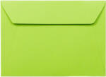 Daco Plic color siliconic Verde iarba PC13VI DACO - Set 25 (PC13VI)