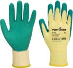 Portwest Manusi Classic Grip verde Portwest marimea M A150GNRM