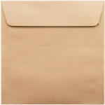 Daco Plic patrat Invitas Auriu PC1414AU DACO - Set 25 (PC1414AU)