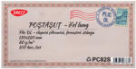 Daco Plic DL siliconic fereastra stanga set 100 PC82S DACO (PC82S)