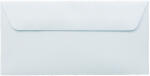 Daco Plic DL siliconic Azur sidefat PC12SA DACO - Set 25 (PC12SA)