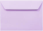 Daco Plic color siliconic Lila PC13L DACO - Set 25 (PC13L)