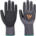 Portwest Manusi de impact din Nitril Grip 15 Portwest, negru, marimea S A715K8RS