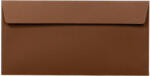 Daco Plic DL siliconic Maro ciocolata PC12CH DACO - Set 25 (PC12CH)