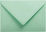 Daco Plic color C6 gumat Verde deschis PC612VD DACO - Set 25 (PC612VD)