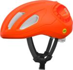 POC Amidal Fluorescent Orange Matt MED