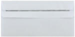Daco Plic DL autoadeziv Set 100 PC80 Alb DACO (PC80)