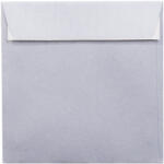 Daco Plic patrat siliconic Argintiu PC1616AG DACO - Set 25 (PC1616AG)