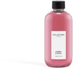 Millefiori Ambra & Rosa utántöltő, 250 ml