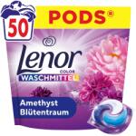 Lenor Color Amethyst 50 darab