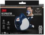 3M Félmaszk beépített szűrőkkel FFA1P2R D 4251-1 (7100330125)