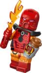 LEGO® col29-3 LEGO Gyűjthető minifigurák 29. sorozat - Bionicle jelmezes emberke (col29-3)