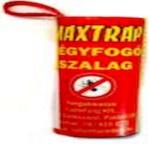 Maxtrap légyfogó szalag
