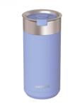 QUOKKA Boost szűrővel 400 ml Denim Blue