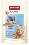 Animonda Animonda Carny Meaty Strips Chicken & Salmon 50 g